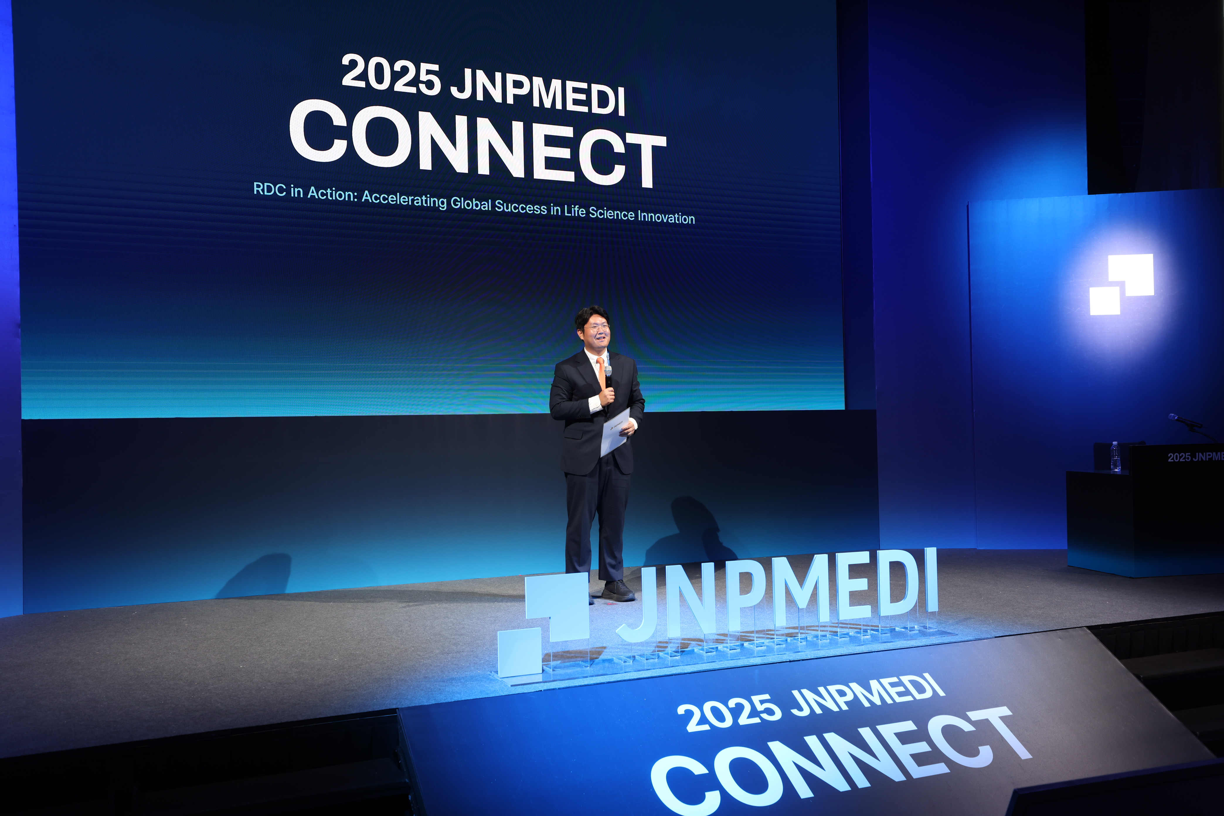 2025 JNPMEDI CONNECT 갤러리 3