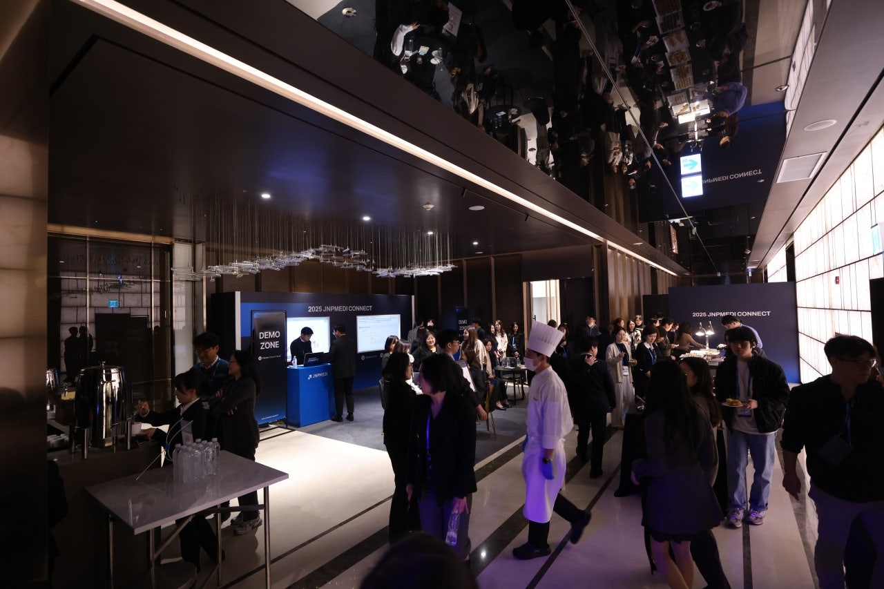 2025 JNPMEDI CONNECT 갤러리 9